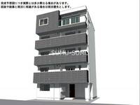 物件の外観画像