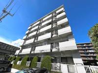 メジャーモ広町の外観