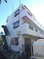 物件の外観画像