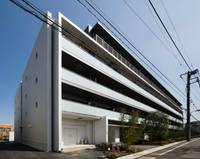 東京都豊島区上池袋3(マンション)の賃貸物件の外観