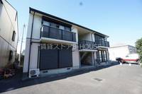 神奈川県厚木市妻田南1(アパート)の賃貸物件の外観