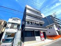 千葉県千葉市中央区春日1(マンション)の賃貸物件の外観