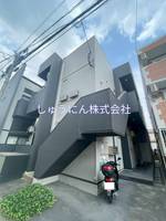 物件の外観画像