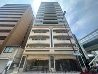 Vinoプレジオ本町の外観