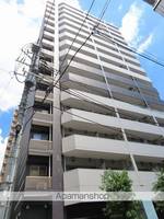 東京都板橋区板橋2(マンション)の賃貸物件の外観