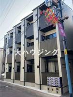 物件の外観画像