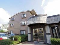 東京都中野区上鷺宮2(マンション)の賃貸物件の外観