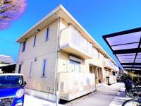 東京都練馬区石神井町8(アパート)の賃貸物件の外観