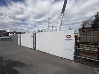 神奈川県相模原市南区東大沼3(アパート)の賃貸物件の外観