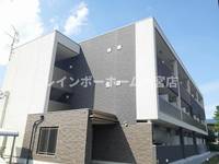 物件の外観画像