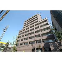 U・TOPIA TOWERの外観