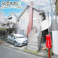 ブランドールの外観