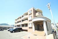 Villa Vertの外観