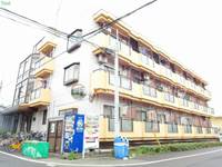 東京都杉並区下井草5(マンション)の賃貸物件の外観