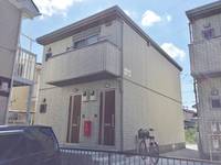 神奈川県横浜市旭区善部町(アパート)の賃貸物件の外観