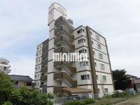 エステート南の外観