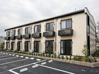 物件の外観画像