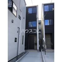 埼玉県さいたま市緑区東浦和6(一戸建)の賃貸物件の外観