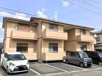 メイフラワーの外観