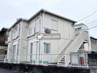 ジュネスホープの外観