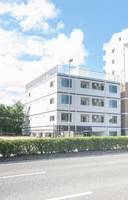 東京都大田区西馬込1(マンション)の賃貸物件の外観