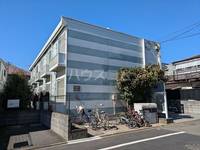ロレッタ用賀の外観