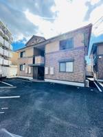 広島県広島市佐伯区三宅3(アパート)の賃貸物件の外観