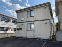 シティハイムレトアの外観