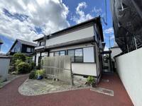 宮城県仙台市青葉区米ケ袋1(一戸建)の賃貸物件の外観