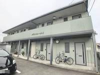 グランシェールA・Bの外観