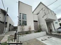 埼玉県さいたま市中央区上落合8(一戸建)の賃貸物件の外観
