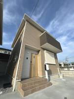 物件の外観画像