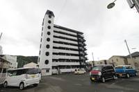 徳島県徳島市庄町3(マンション)の賃貸物件の外観