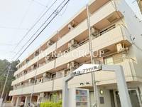 ダイホープラザ大和の外観