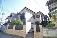 物件の外観画像