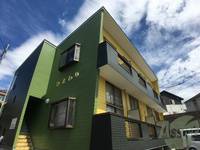 物件の外観画像