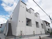 le cocon(ル・ココン)の外観