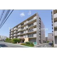 神奈川県横浜市港北区新吉田東8(マンション)の賃貸物件の外観