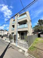 物件の外観画像