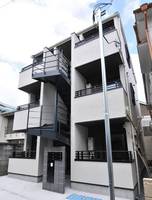 東京都豊島区池袋本町1(アパート)の賃貸物件の外観