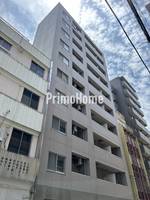 CYNTHIA NIHONBASHI【シンシア日本橋】の外観