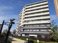 プリムローズ アヴェニューの外観