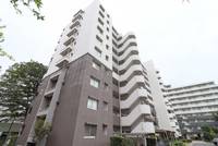 URアルビス前原の外観