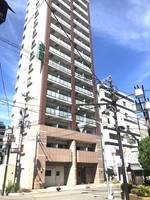 エクセレント上新18の外観