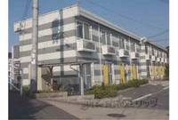 レオパレスHANAKOの外観