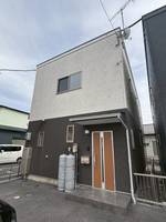 岐阜県大垣市南若森町(一戸建)の賃貸物件の外観