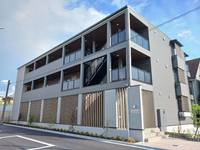 物件の外観画像