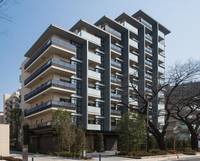 東京都北区王子5(マンション)の賃貸物件の外観