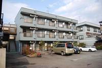 東京都八王子市別所1(マンション)の賃貸物件の外観