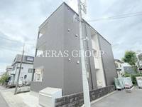 物件の外観画像